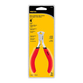 Pinza 4" equeña tio tenaza mango lastico retul